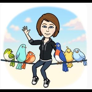 Meet your Posher, Maureen